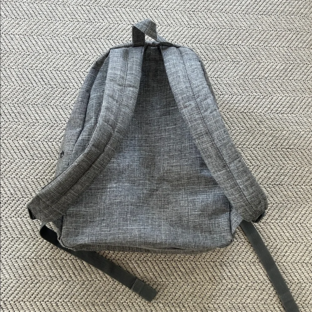 Herschel Supply Company Charcoal Backpack